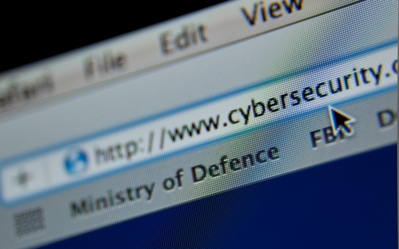Introduction to Cyber Security and Resilience Course