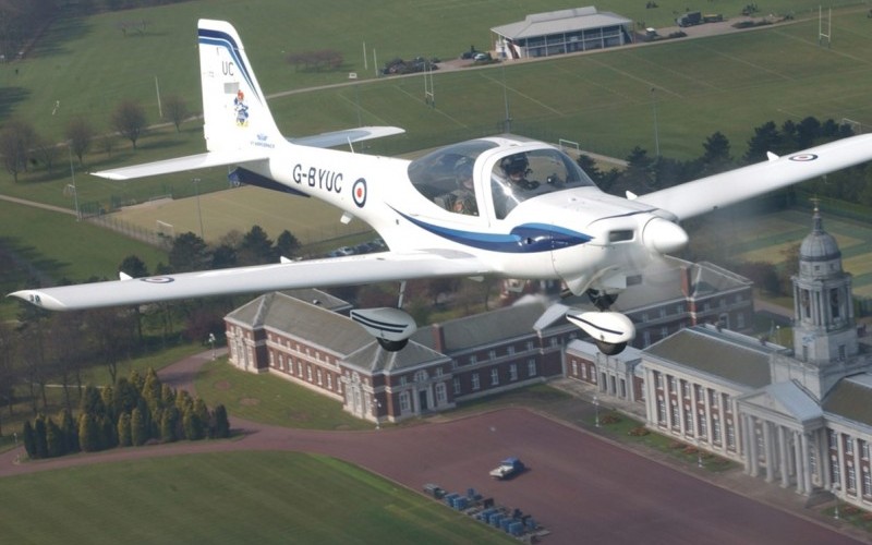 Airmanship and Human Factors for Student Aircrew (Introduction and Advanced Courses)