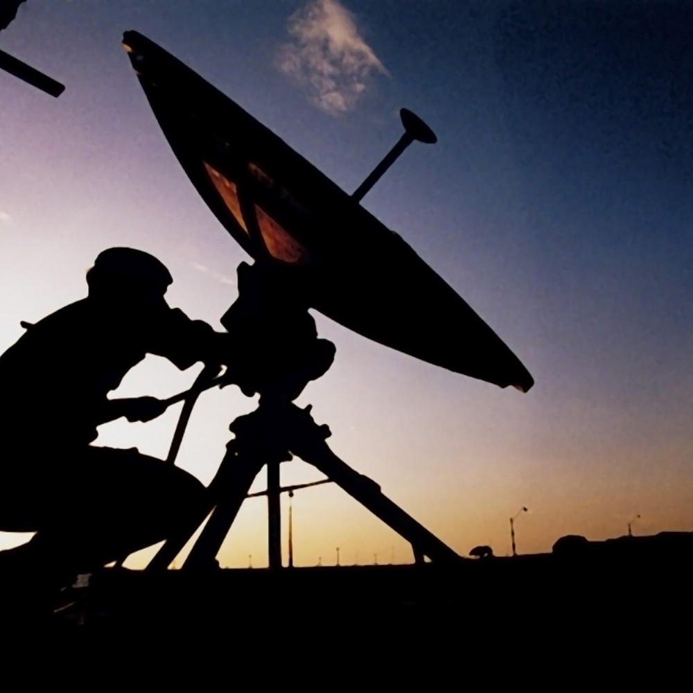 Telecommunications, Datalinks & Electronic Warfare Applications