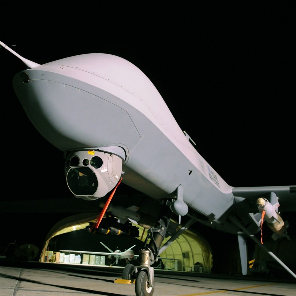 Unmanned Air Systems (UAS) and Remotely Piloted Air System 〈RPAS〉 Sensors