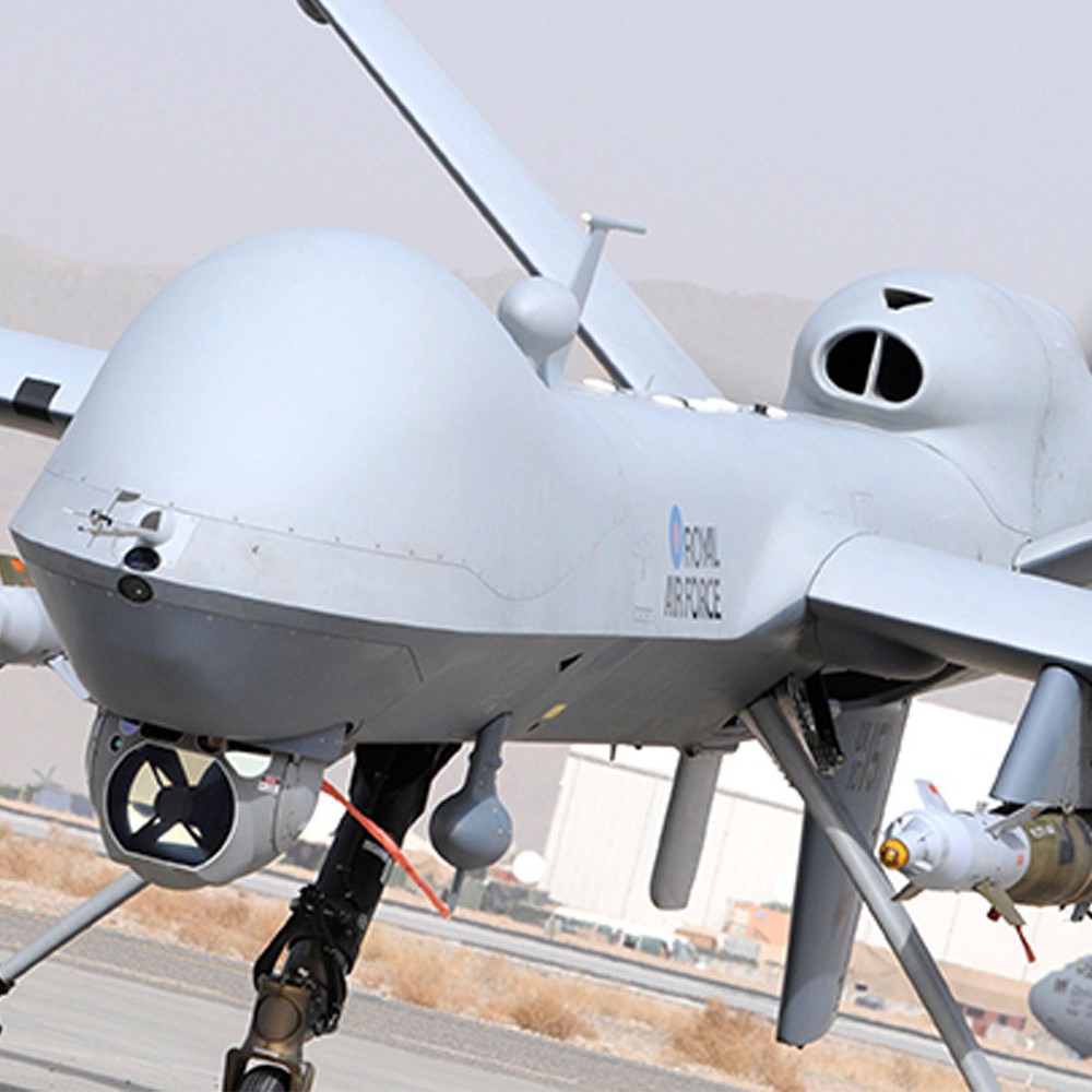 Introduction to Uncrewed Air Systems (UAS) and Remotely Piloted Air Systems (RPAS) Course