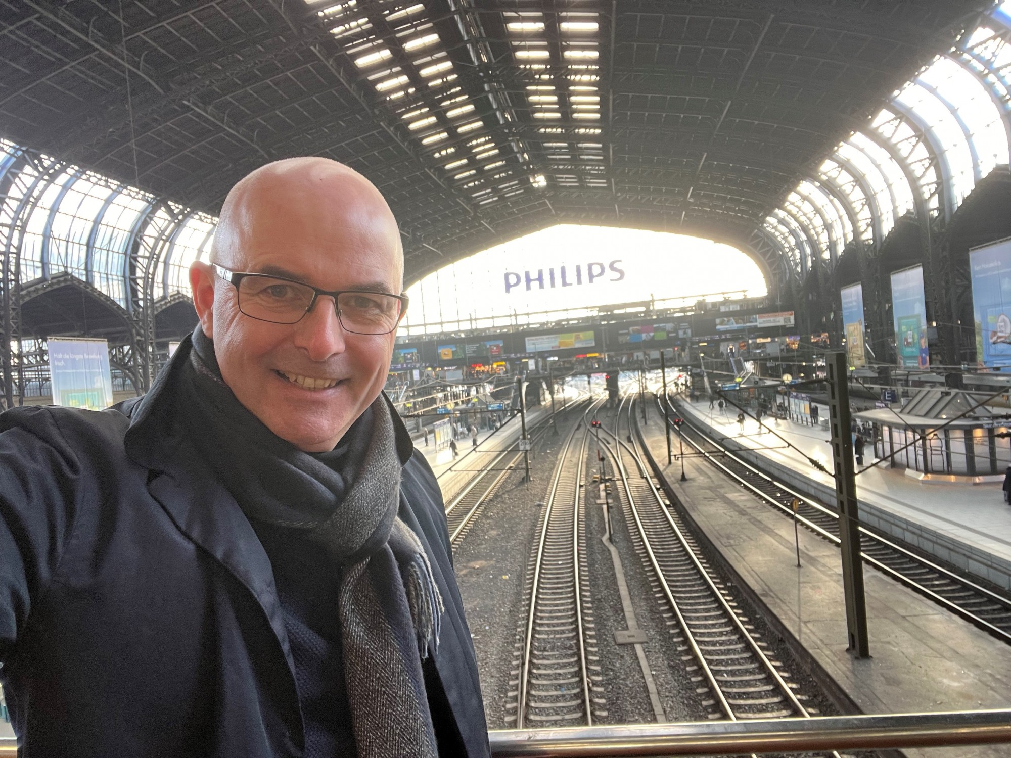 Alistair Howard talks us through a pretty-typical overseas Inzpire BD trip, this time taking in German and Belgian engagements.