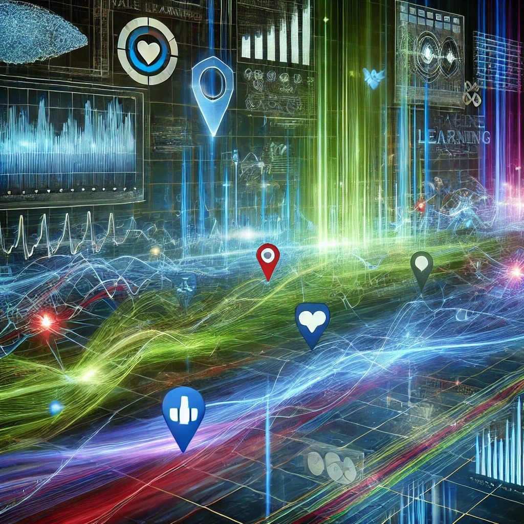 We break down how machine learning is shaking things up in the world of electromagnetic warfare, making it more efficient, adaptive, and future-proof.