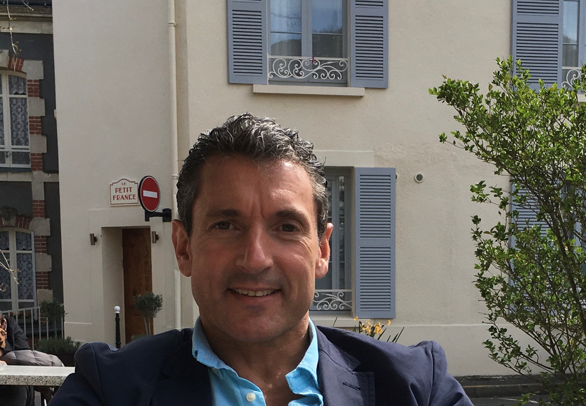 We are delighted to welcome Adrian 'Ady' Hempsell to Inzpire as a maritime operations and synthetic training subject matter expert.