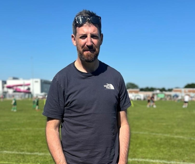 We&rsquo;re delighted to welcome Andy Campbell to our team here at Inzpire, as a space subject matter expert following 26 years&rsquo; service in the Royal Air Force. 