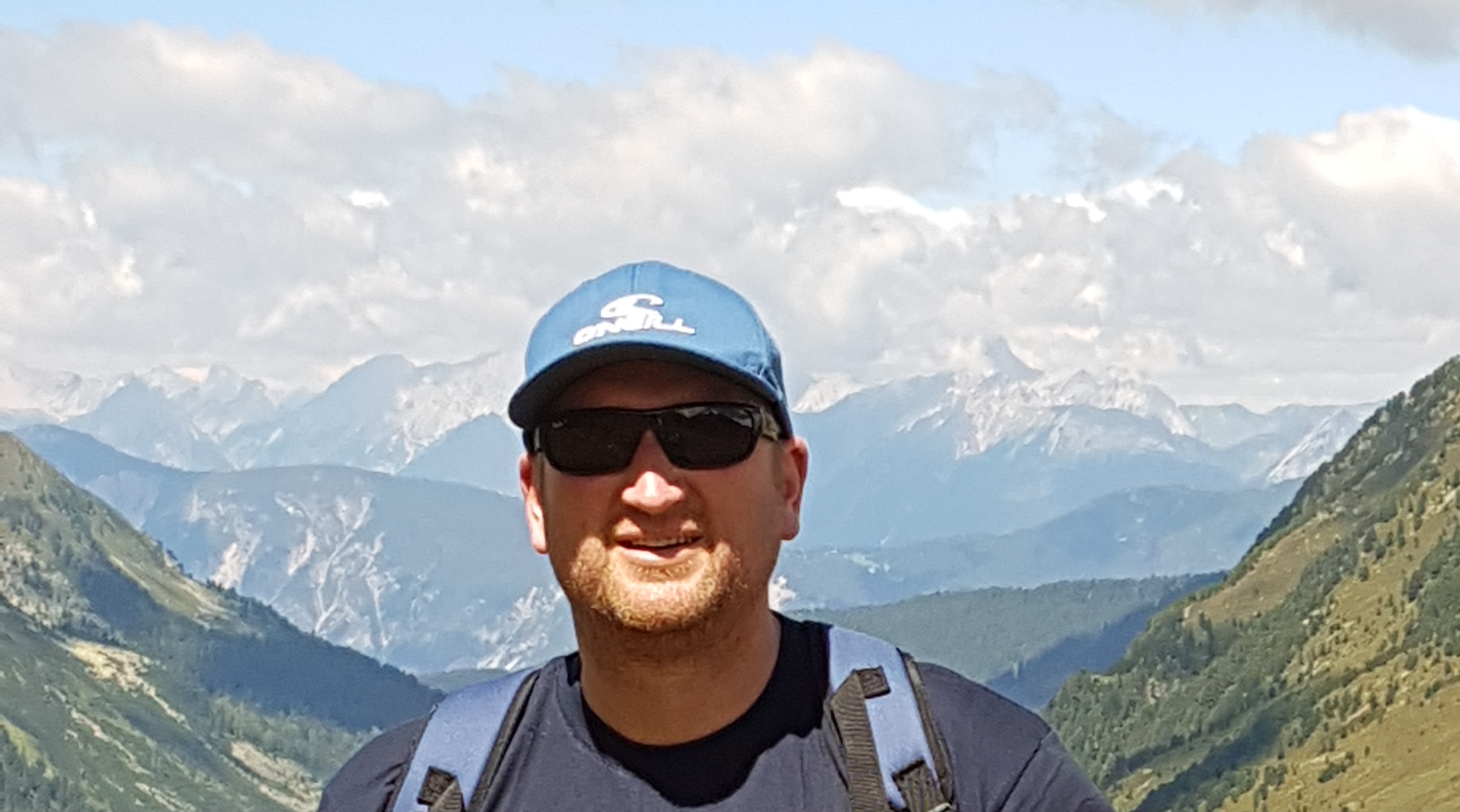 Andy joins our Training Services Division having spent 27 years in the Royal Air Force, initially as an air movements controller and latterly a training officer.