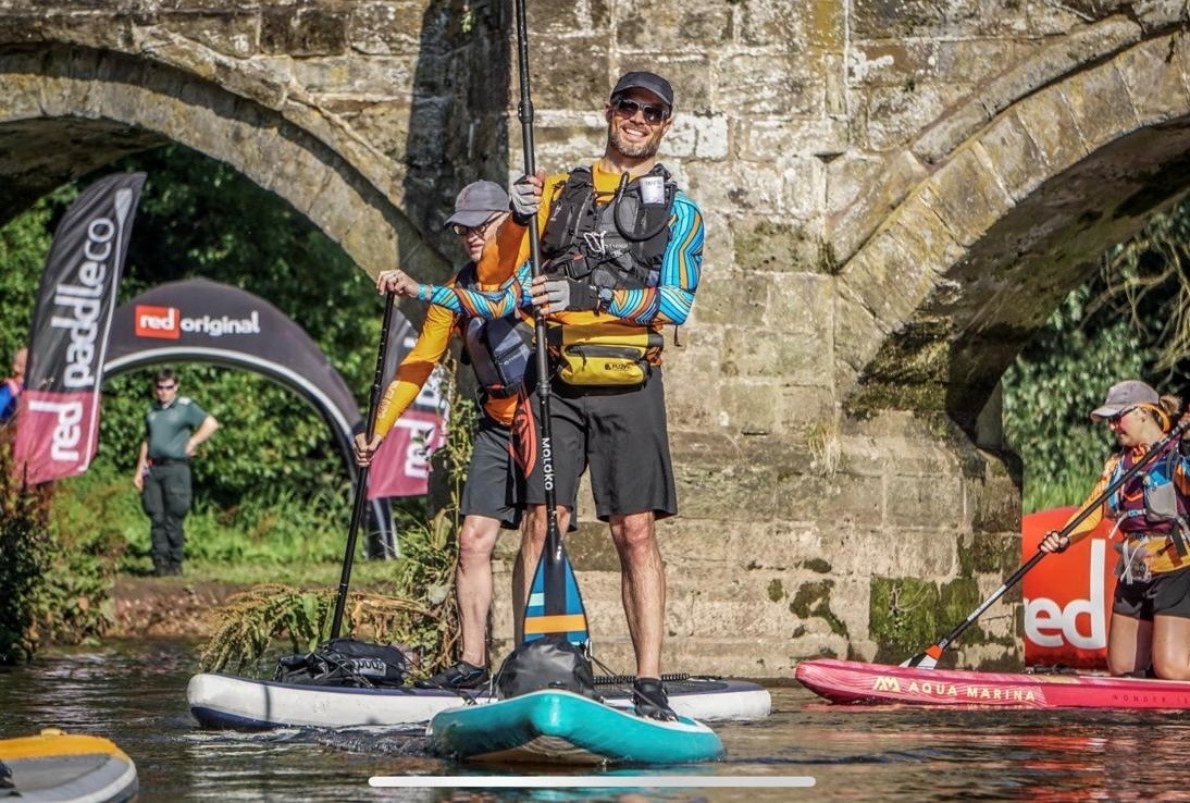 National Fitness Day is the UK’s biggest celebration of health and fitness, so we thought we’d ask some of our team members what they love about being active!