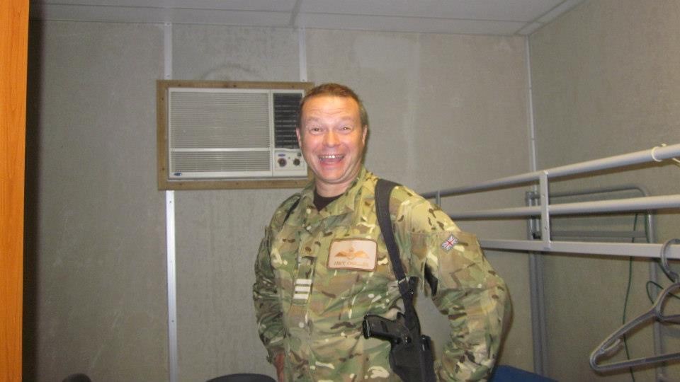 For many people, the thought of working and living in restricted conditions, with rules imposed by a higher authority will be alienating and challenging.