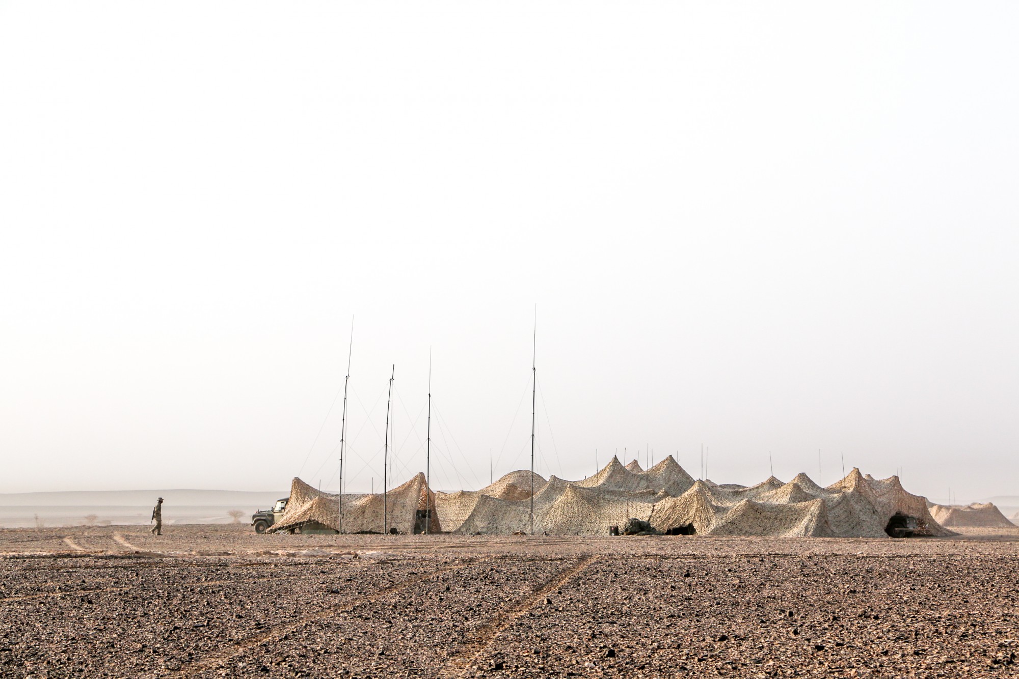 Electronic Warfare (EW) experts from Inzpire&rsquo;s Technical and Strategic Services Operational Business Unit have concluded the delivery of a bespoke EW course to 12 students from 14 Signal Regiment.