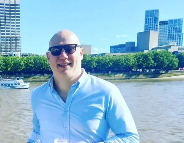 Ben joins Inzpire as a Combat Air & Tac C2 subject matter expert following 12 years of military service.