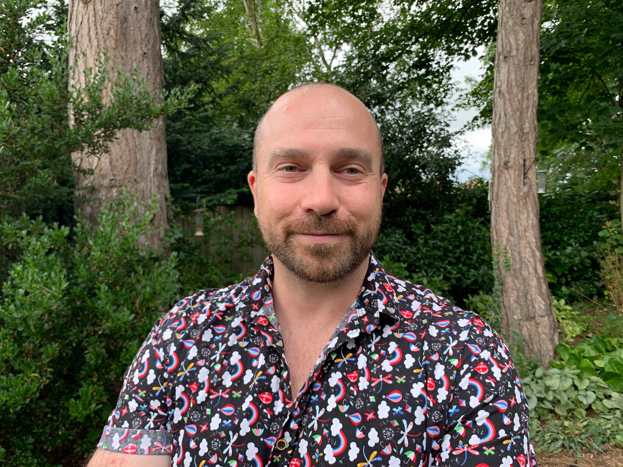 It is our pleasure to welcome Ben Hawkins to our Collective Training Division&nbsp;as a combat air subject matter expert.