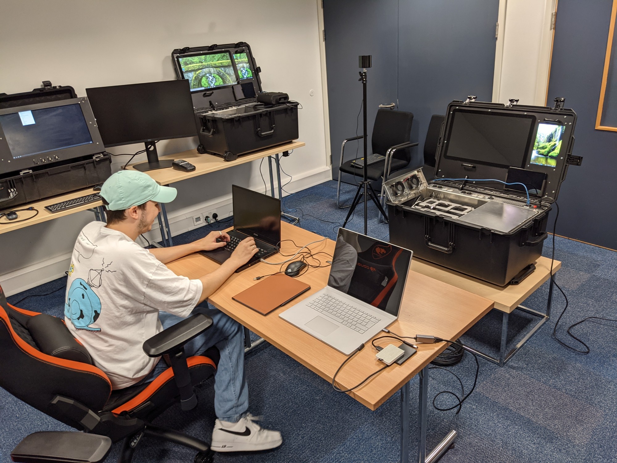 It is sometimes difficult for young people to decide how to progress their development once they leave school or college. Degrees, apprenticeships, traineeships, internships or even full-time employment all need to be considered, with different pros and cons for each.