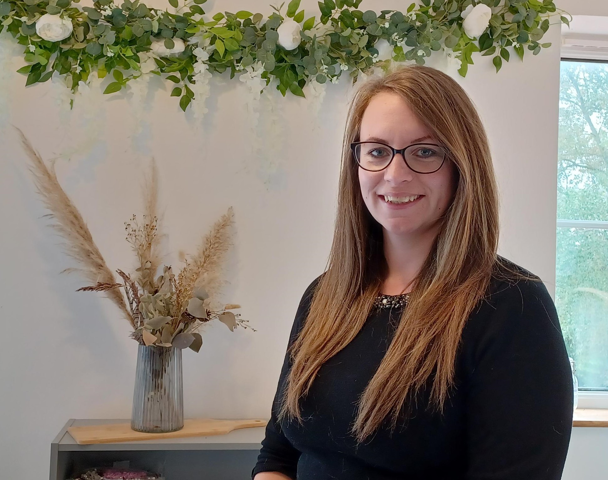 We&rsquo;re delighted to welcome Caitlin Madin to Inzpire as IT coordinator.