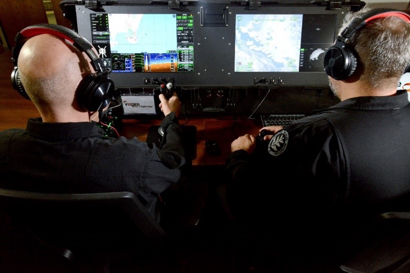 Inzpire Limited&rsquo;s Mission Training Devices Division will be unveiling three brand-new simulator system demonstrators at DSEI 2021.