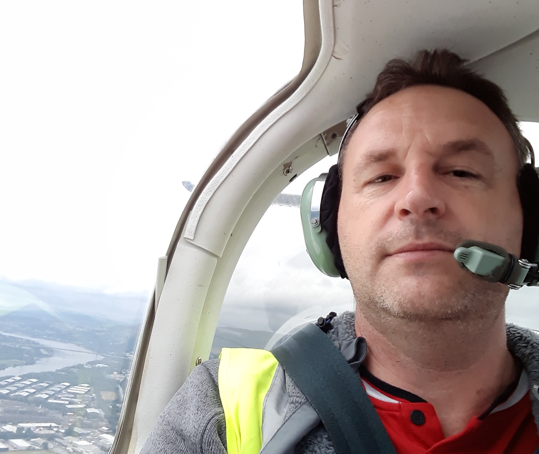 Colin Paton joins Inzpire after an enjoyable time served in the Royal Navy followed by many training roles in the Middle East.