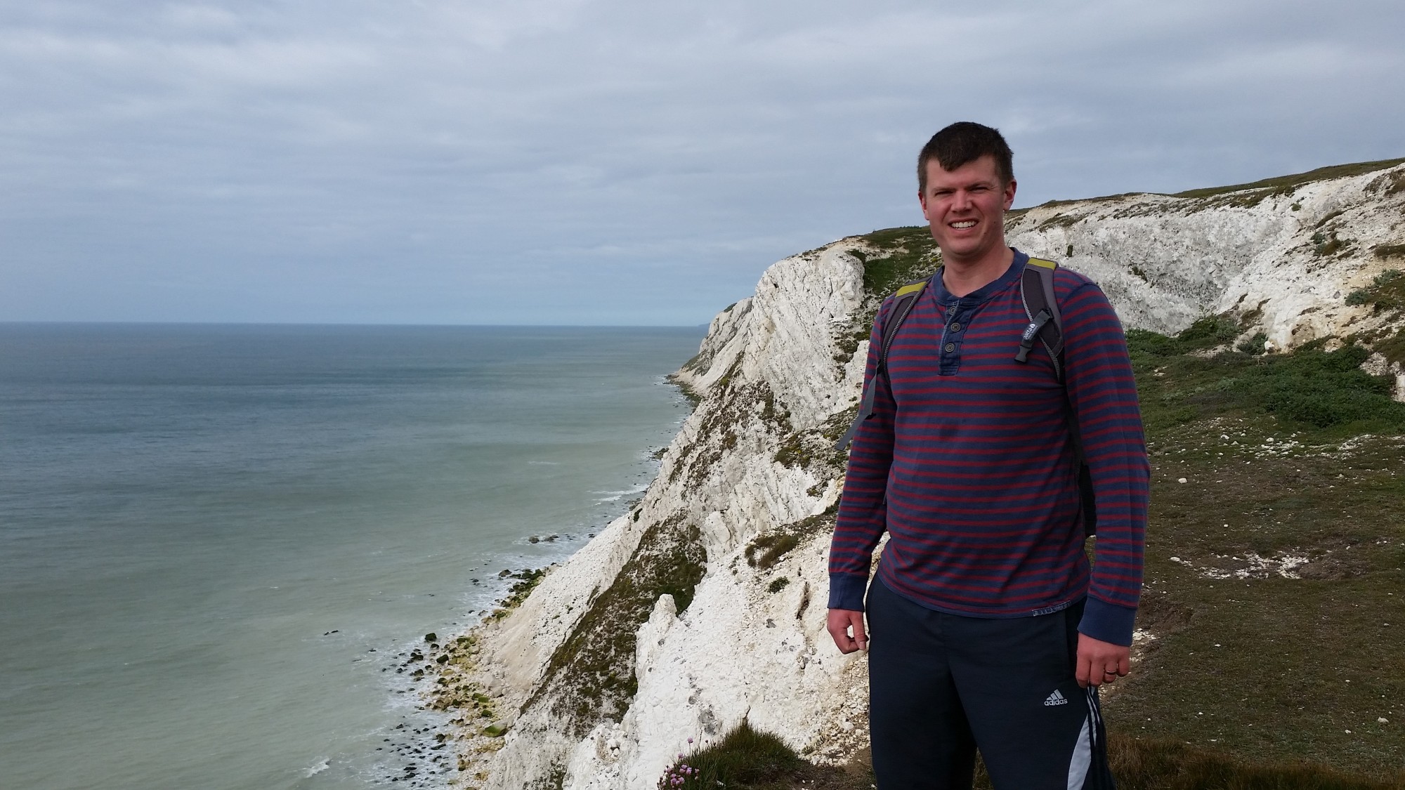 We’re pleased to welcome Colin Stevens to our Technical and Strategic Services team. He joins us after 12 years’ service in the Royal Engineers as a geographic technician.