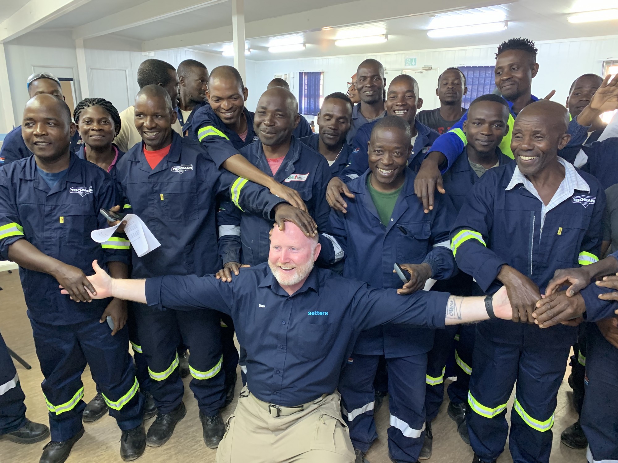 We are delighted to welcome David Galloway to Inzpire’s intelligence and cyber division as a training design analyst.