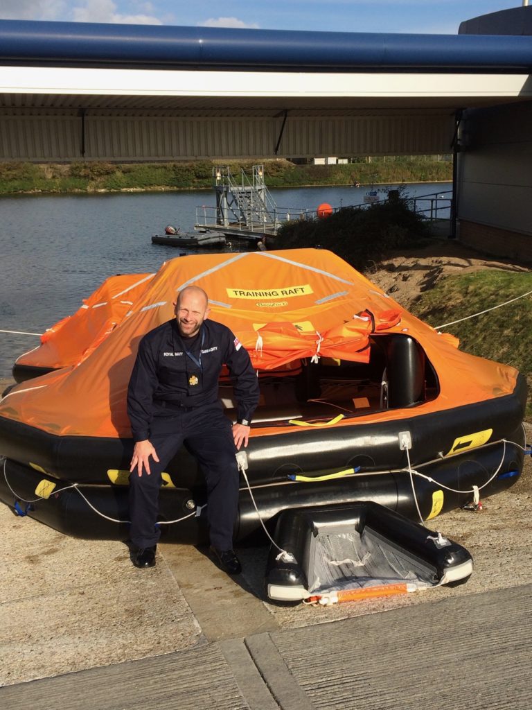 We are delighted to welcome Dave Garraghty to our HR team.