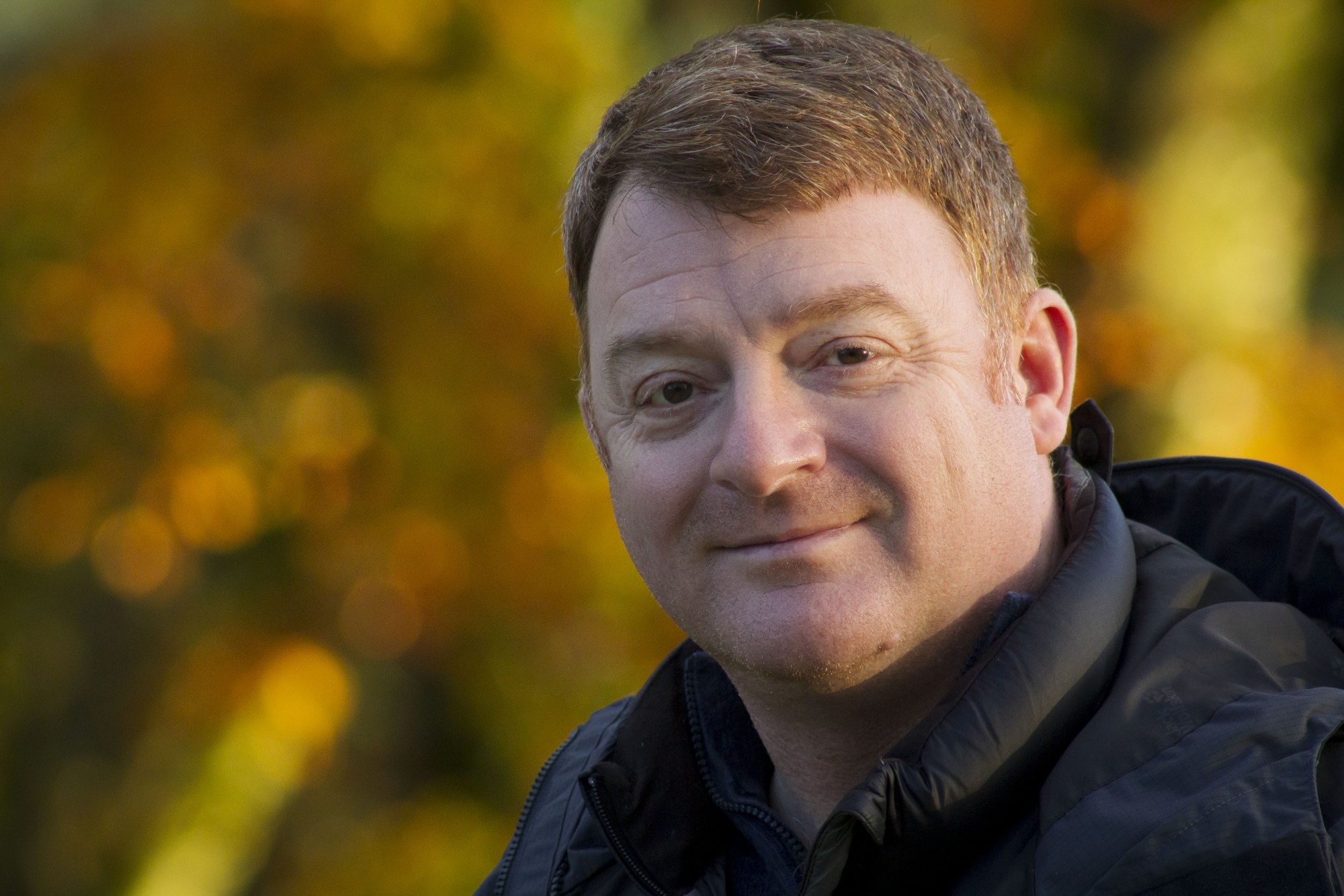 We are delighted to welcome Duncan 'Dougal' Forbes to our helicopter services team.