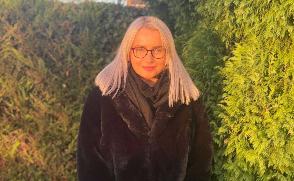 We are delighted to welcome Ellie Kirkham to the Inzpire family as an operational training assistant.