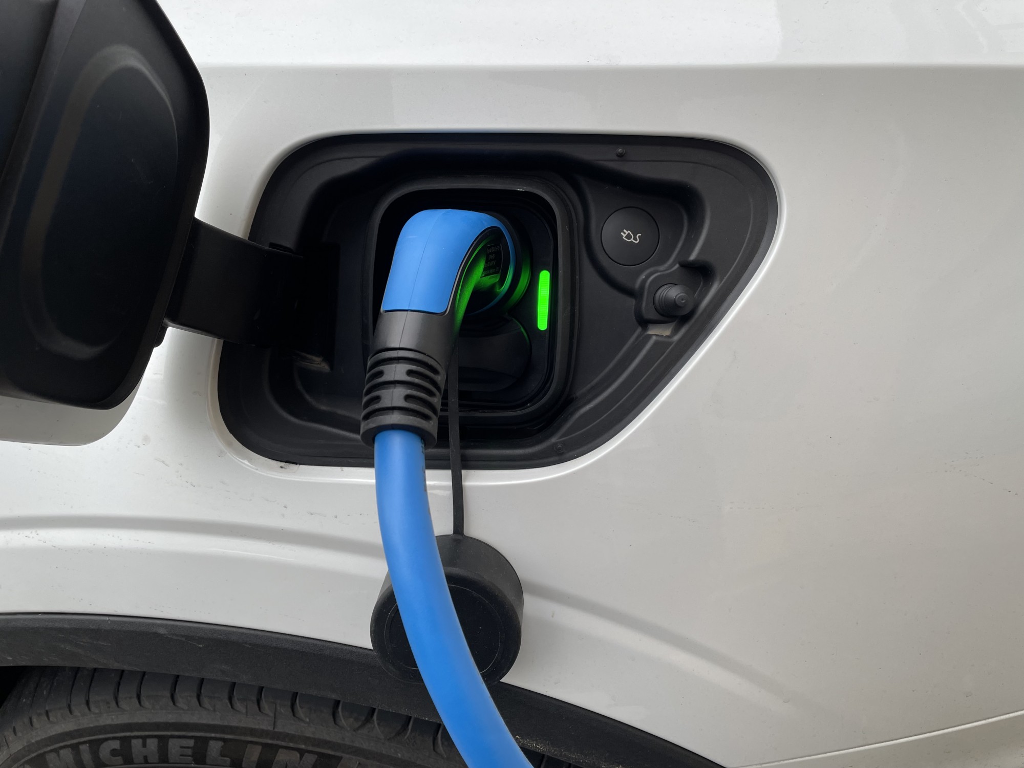 We have refreshed our electric vehicle scheme to make it even easier for our employees to lease a fully electric vehicle as their company car.