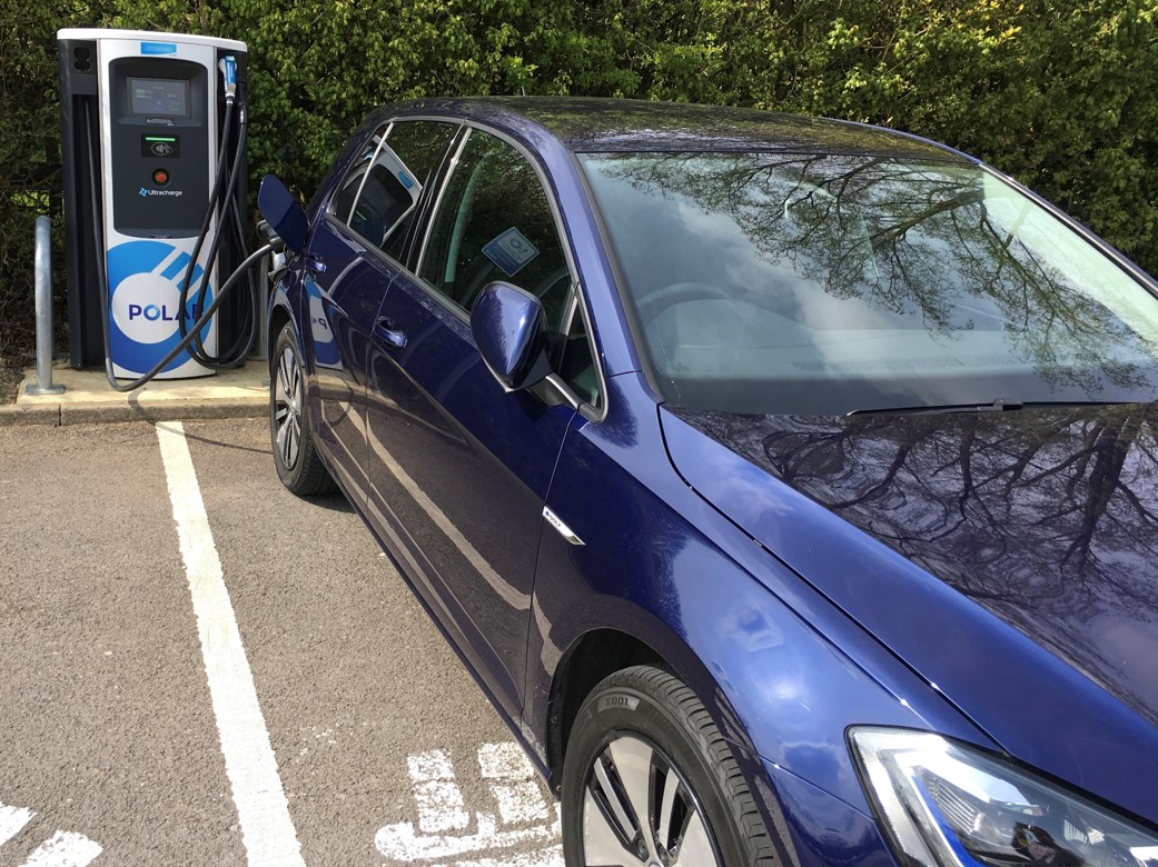 As part of a focus on sustainability and reducing our environmental impact, Inzpire has&nbsp;launched a &lsquo;Go Green Car Scheme&rsquo; 