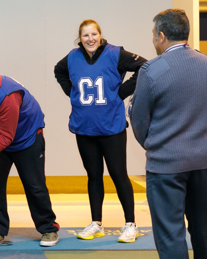 On November 20th I had the pleasure of visiting my old school, the Priory Academy LSST in Lincoln.