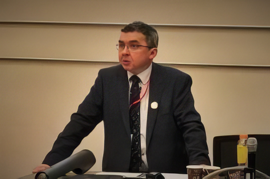 We’re delighted to welcome Gerry Doyle to our Space division following 37 years of service in the Royal Air Force and significant involvement in military applications of space.