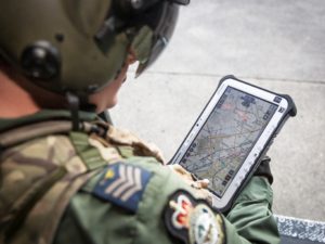 How did GECO get to where it is now - an award-winning, safety-enhancing product used by aircrew all over the world?