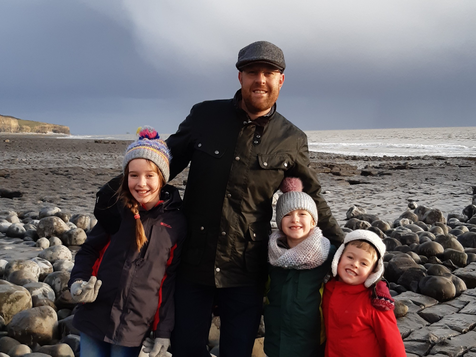 We are delighted to welcome Graeme Snell to Inzpire's ever-growing family. Graeme joins our technical services team as a programme manager, having worked within the defence Industry for over 20 years with QinetiQ and BAE Systems, Graeme will be focussed on developing new technical markets.