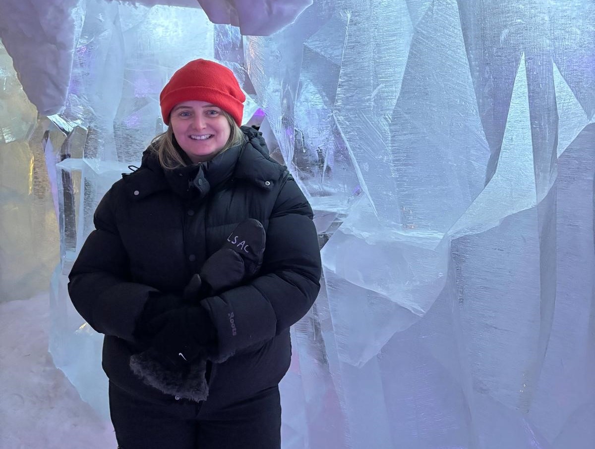 We&rsquo;re delighted to welcome Hailey Hulme to Inzpire, as our new Technical Consultant & Requirements Manager - after 23 years' service in the Royal Air Force.