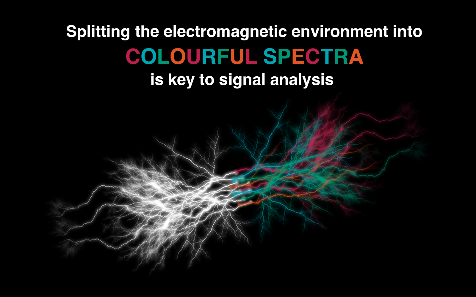 Our latest offering, &lsquo;The Fundamentals of Air Electronic Warfare (EW)&rsquo; course, is open to all individuals who wish to learn about EW.