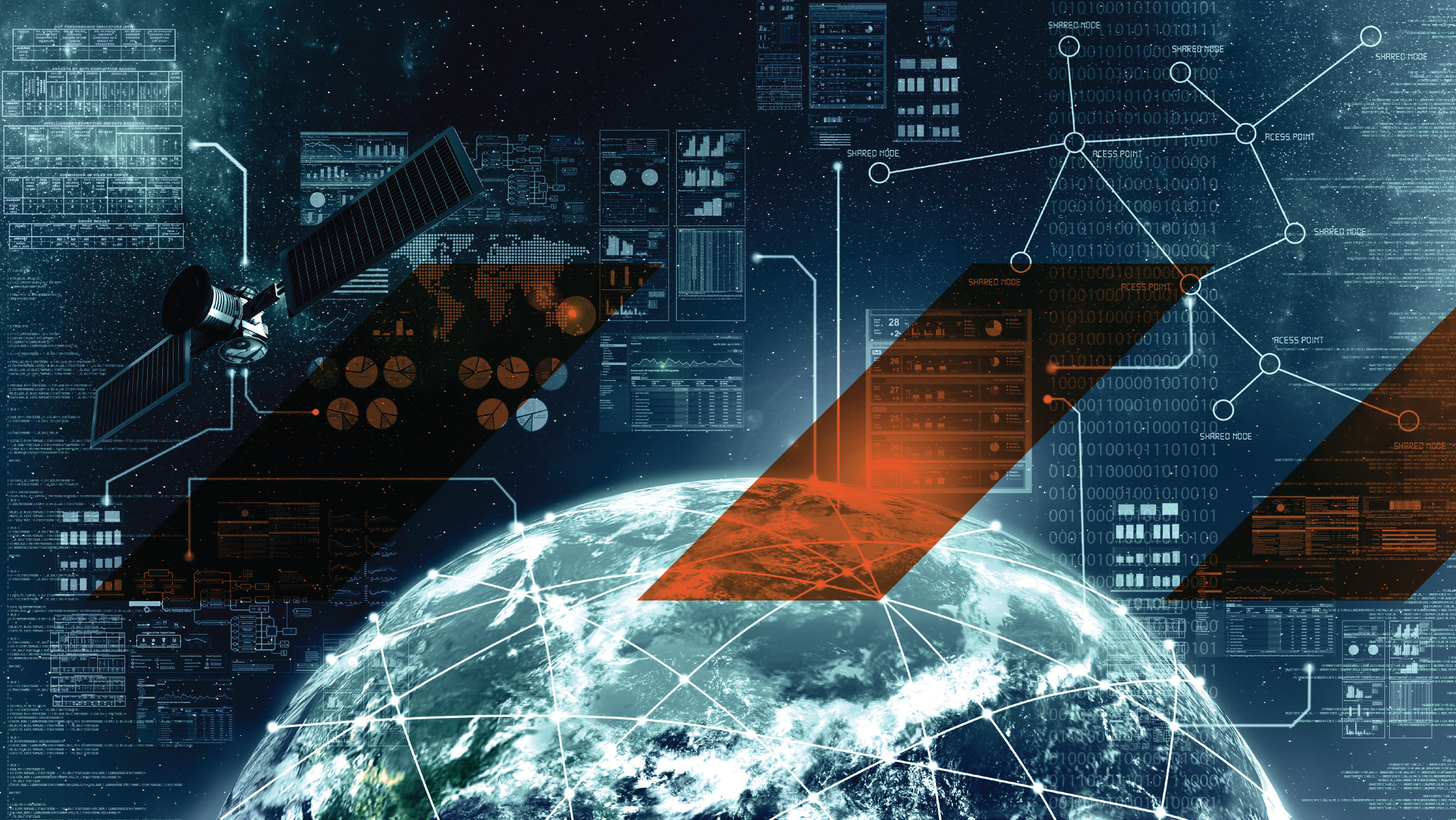 Ahead of the Defence Space Conference 2023, and with defence tasked with protecting our national interests in and through space, we explore the ways our Space Division is rising to the challenge through thought leadership and innovative training solutions.