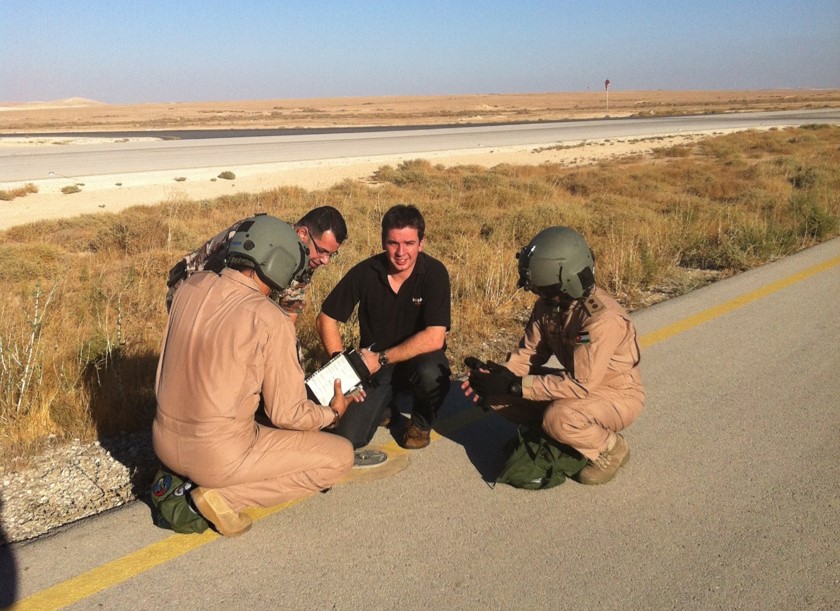 Last week we announced that we had won a Queen's Award for Enterprise in Innovation for a second time and told you the story of GECO so far. Today, we are introducing you to some of the key people behind GECO.