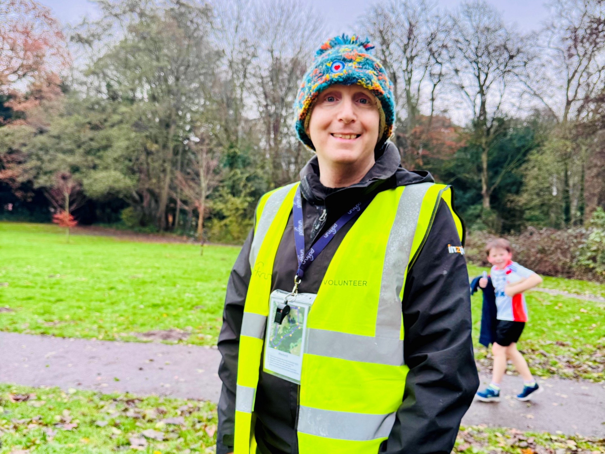 In honour of International Volunteer Day, we spoke with a few members of team Inzpire to find out more about their efforts, and why they find it so rewarding.