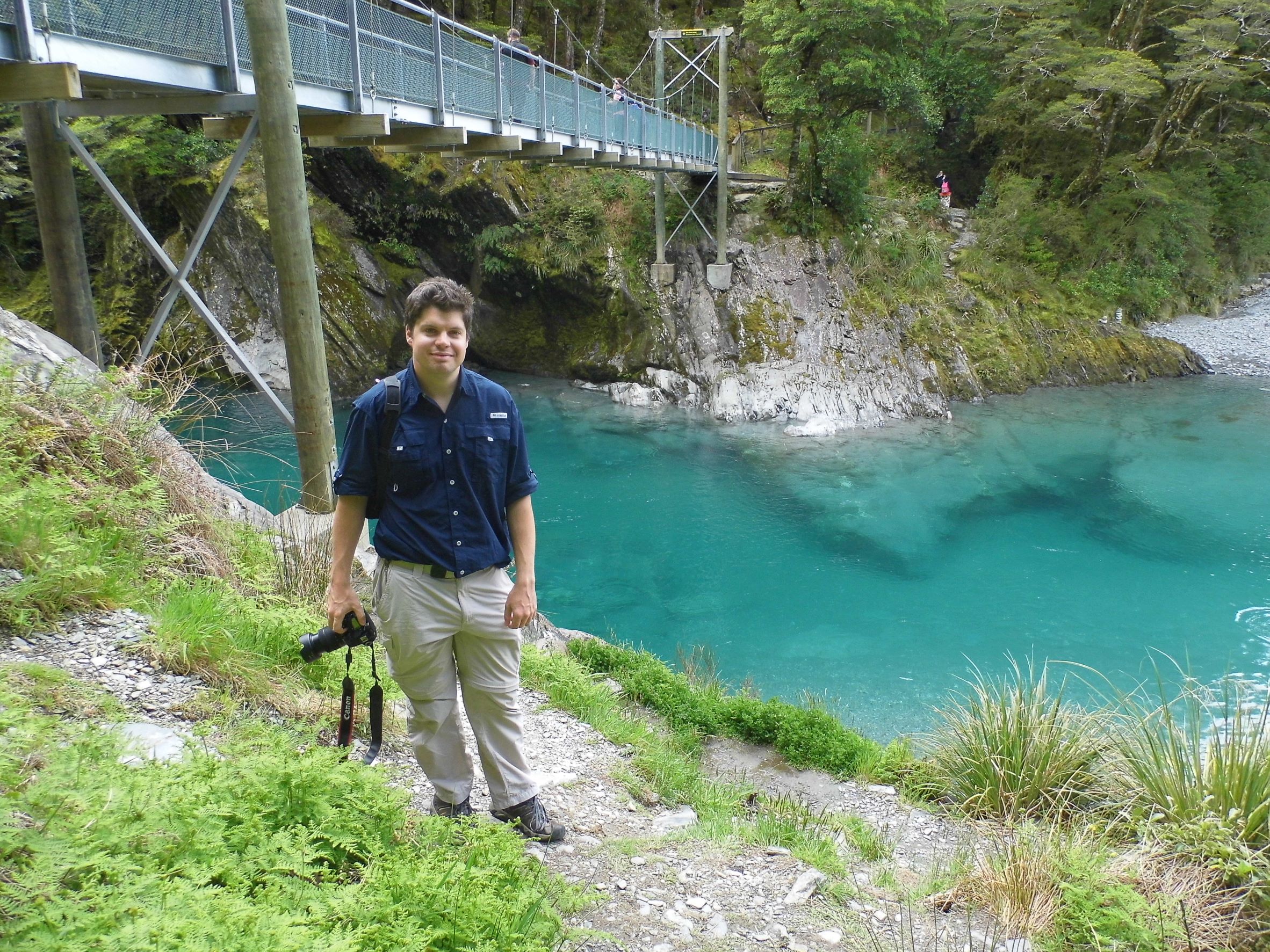 James Clarkson joins our Mission Training Devices team as a lead engineer after a varied career specialising in VR systems and military simulation. 