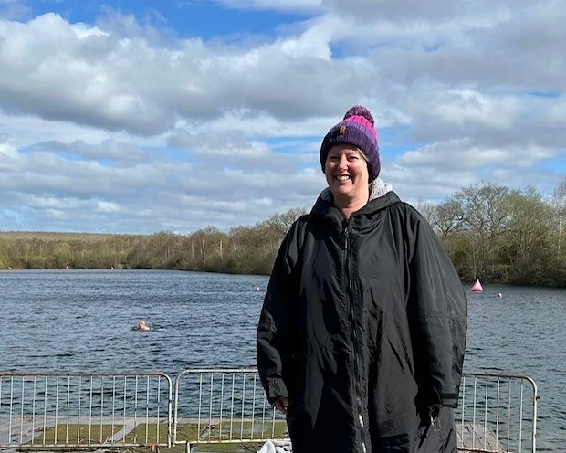 Joanne Matthews joins our team as a senior business assurance and improvement officer.