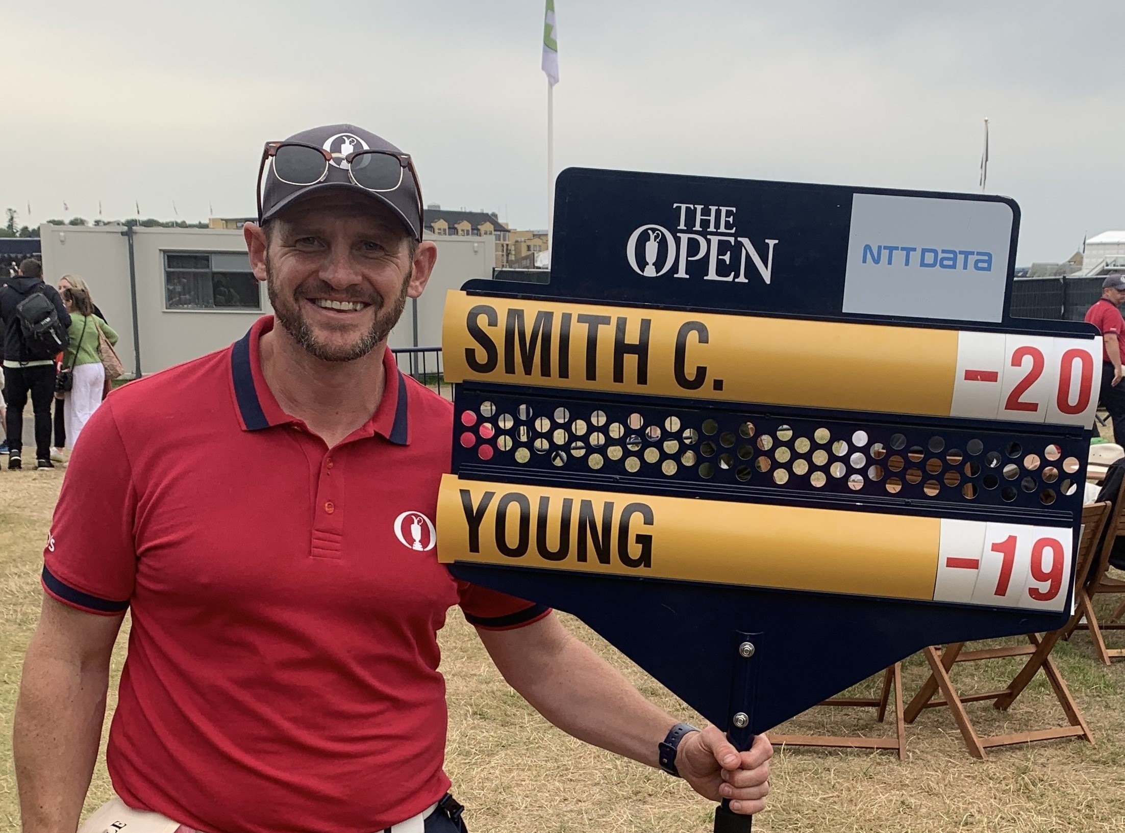 John &lsquo;Taff&rsquo; Newall joins us as a subject matter expert in maritime warfare operations after 23 years of service in the Royal Navy.