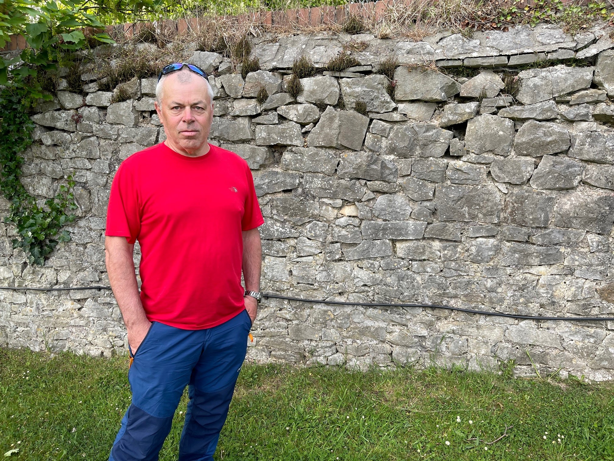 We are delighted to welcome Kev Scott to our Technical and Strategic Services team as an air commodities specialist.