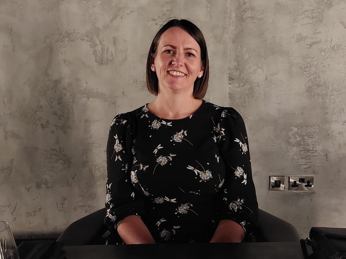 We’re delighted to welcome Lindsay Clayton to Inzpire, in her role as Technical Author within our Mission Systems team - bringing over 7 years of experience.