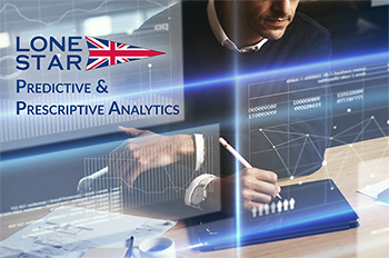 Inzpire is honoured and excited to announce our partnership with Lone Star Analysis to bring innovative data analytics driven by robust artificial intelligence to the UK market in support of UK governmental agencies.
