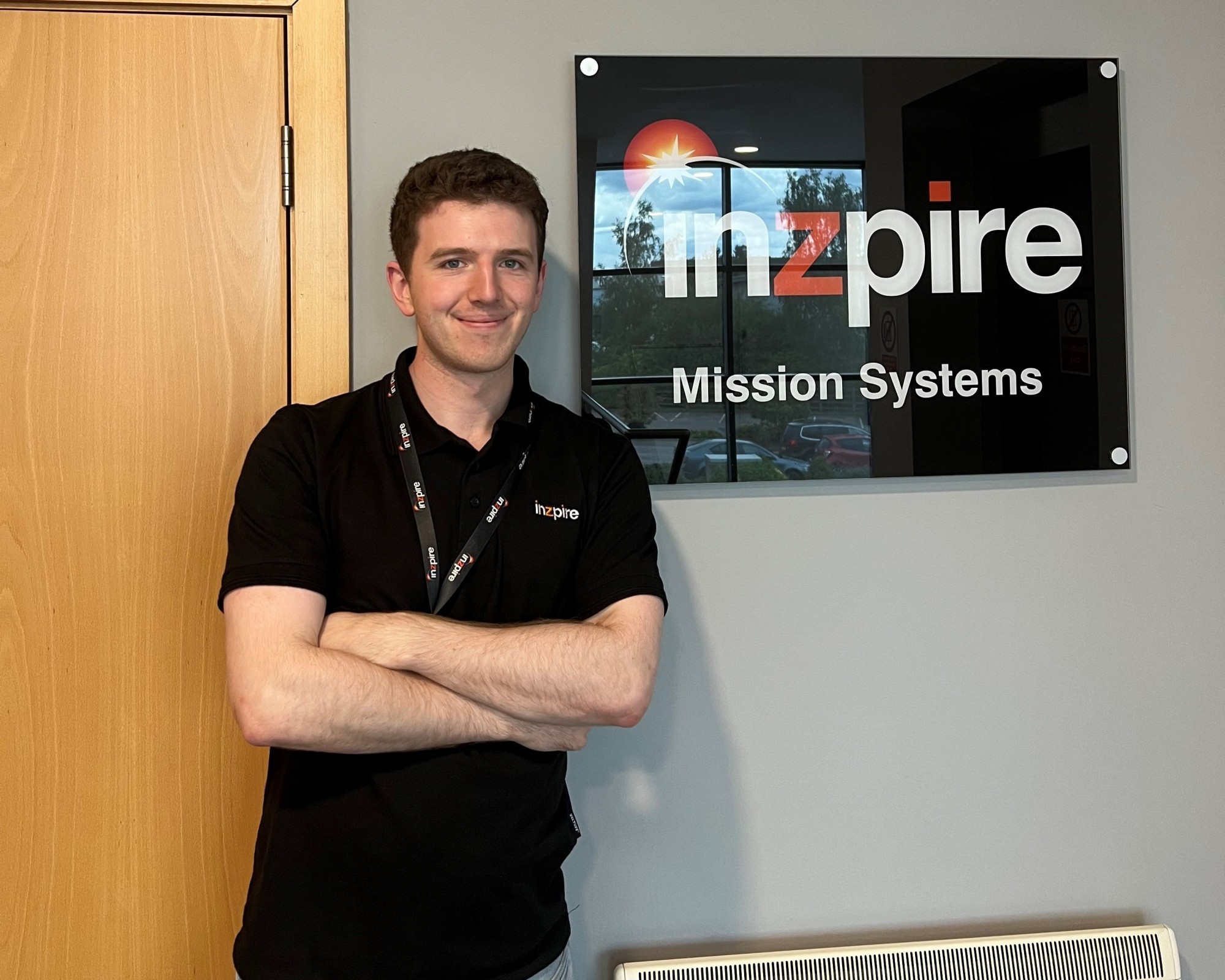 Max Rubens, a business development and sales graduate at QinetiQ, recently joined us on a six-month secondment as part of his professional development. How has his time at Inzpire has helped to shape his long-term career goals and knowledge of the industry?