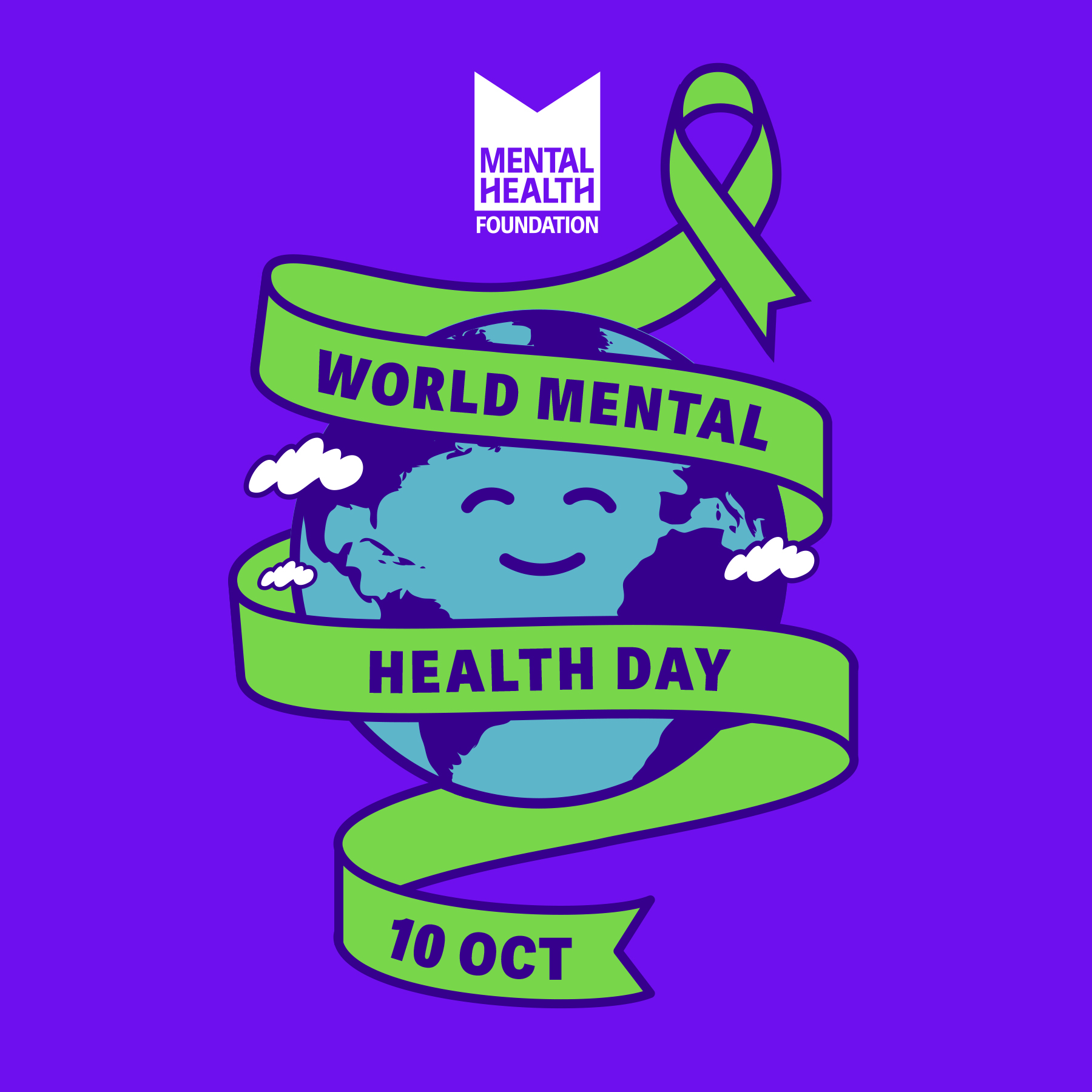 World Mental Health Day is celebrated every year on 10th October to encourage people to come together and talk. This year&rsquo;s theme is workplace mental health.