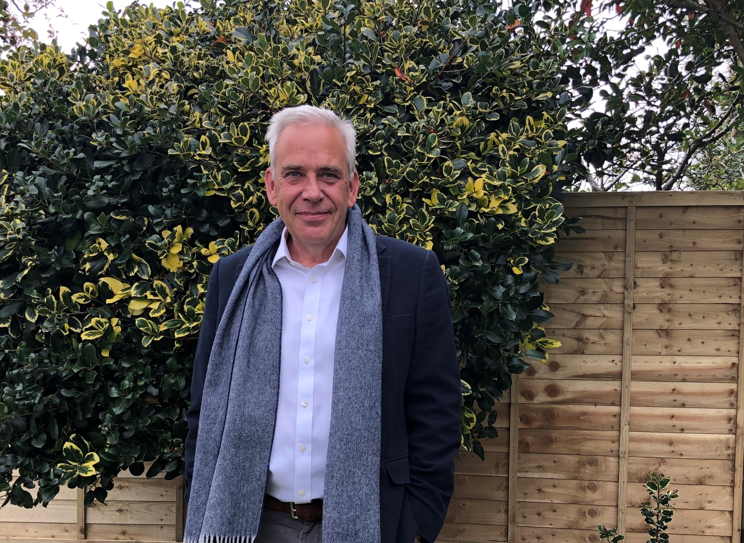 We are delighted to welcome Mike Toft to Inzpire's training services team. Mike joins us our very first digital learning developer.