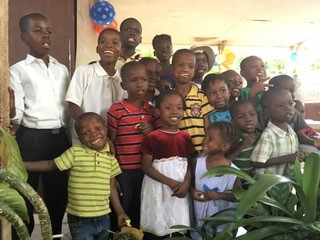 Mango Tree Home Founder Bob Craft shares why our support for the Haitian home is so vital and what it means for the children who live there.