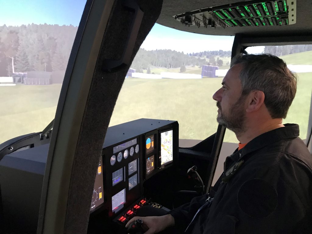 'Scaffolding' is a teaching method through which you start by providing support to the learner as they try out new concepts and then gradually remove the &lsquo;scaffolding&rsquo;.