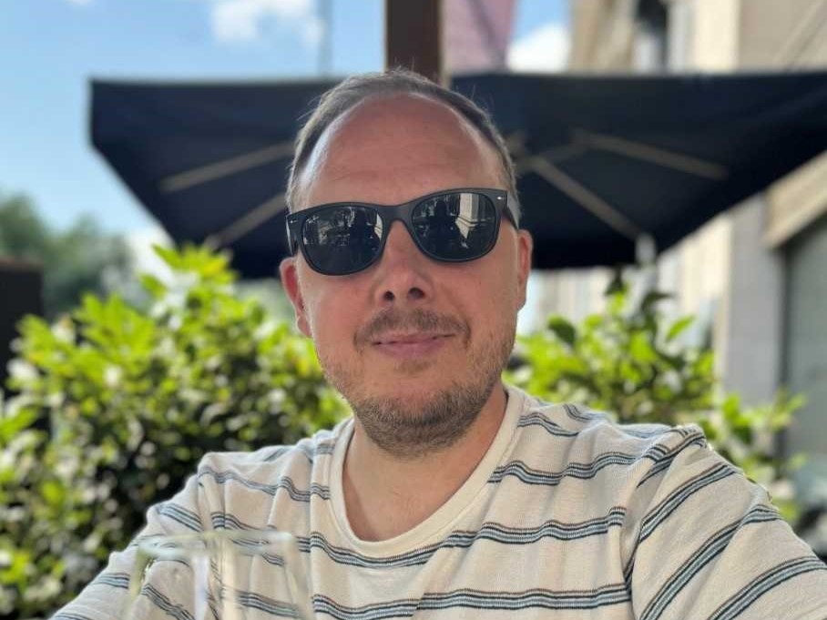 We're absolutely delighted to welcome Paul Grimes to the team as our new&nbsp;FCAS Crypto Requirements Manager, after 28 years of service in the Royal Air Force.