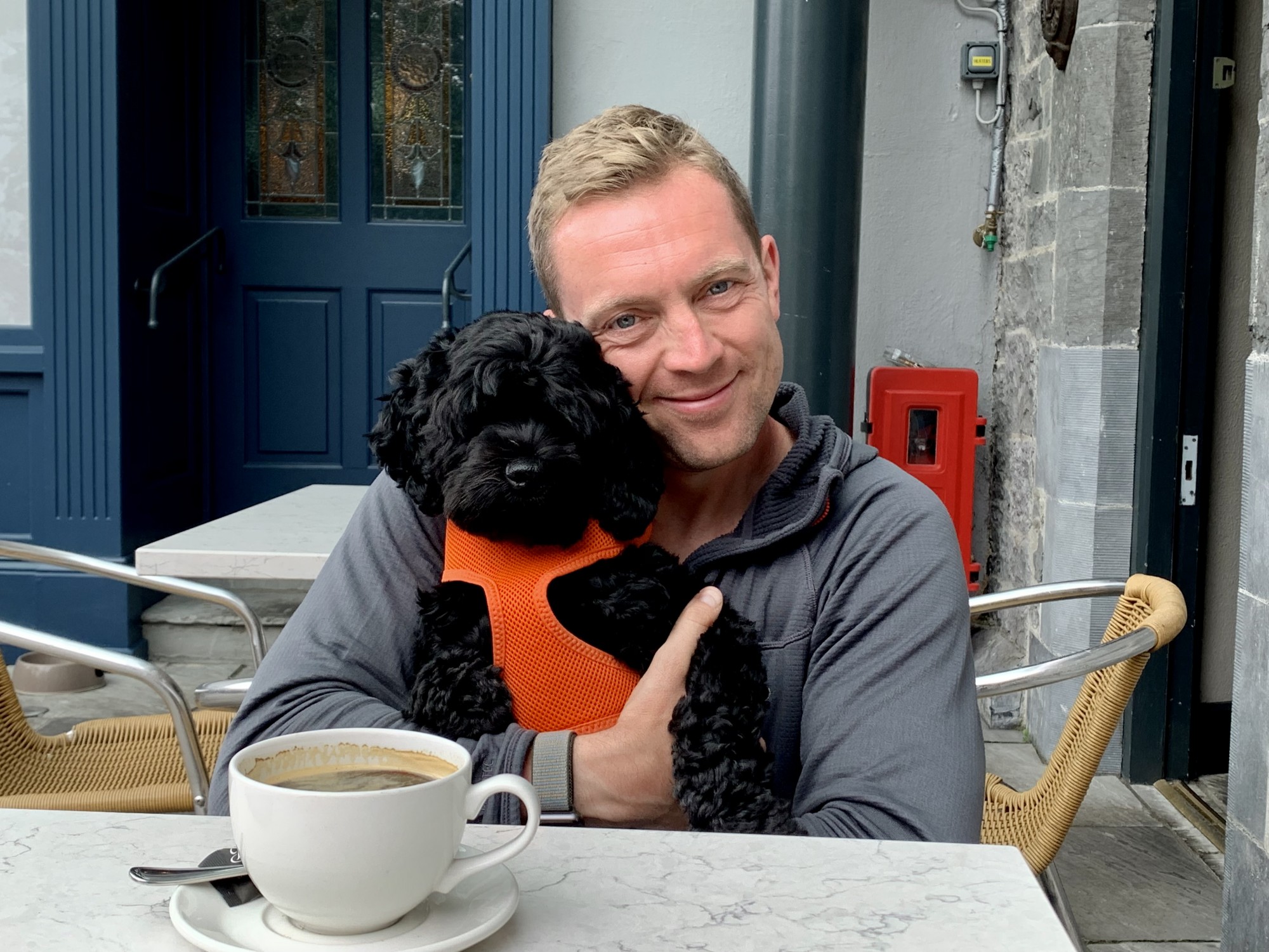 It is our pleasure to welcome Phil Farmer to the Inzpire family. Phil has joined our ISR division as a senior ISR expert after completing 22 years&rsquo; service in the RAF.