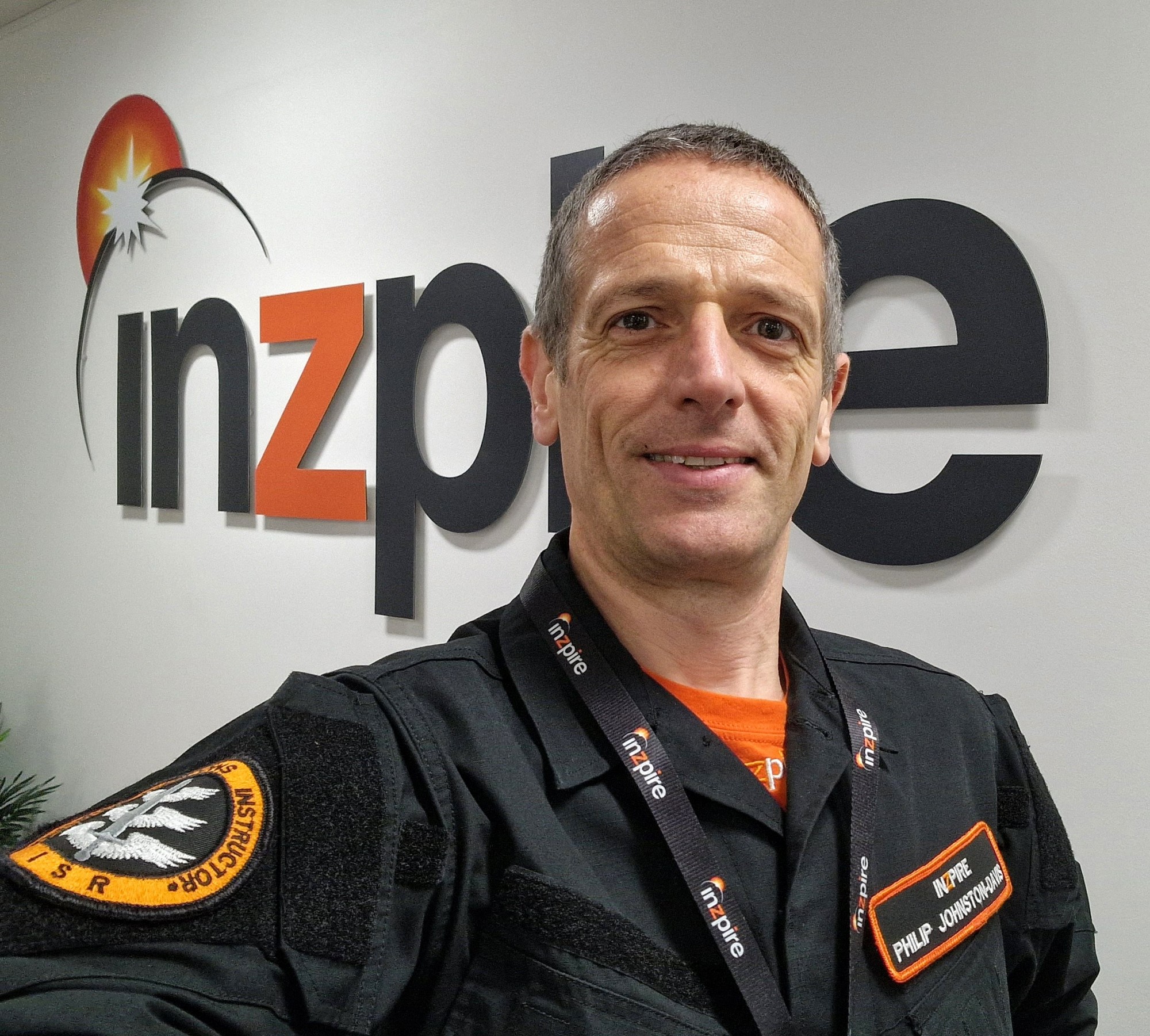 We talk to Inzpire&rsquo;s Senior ISR Expert, Philip Johnston-Davis, about how his skills gained in the military now enrich the service provided by our innovative ISR team.