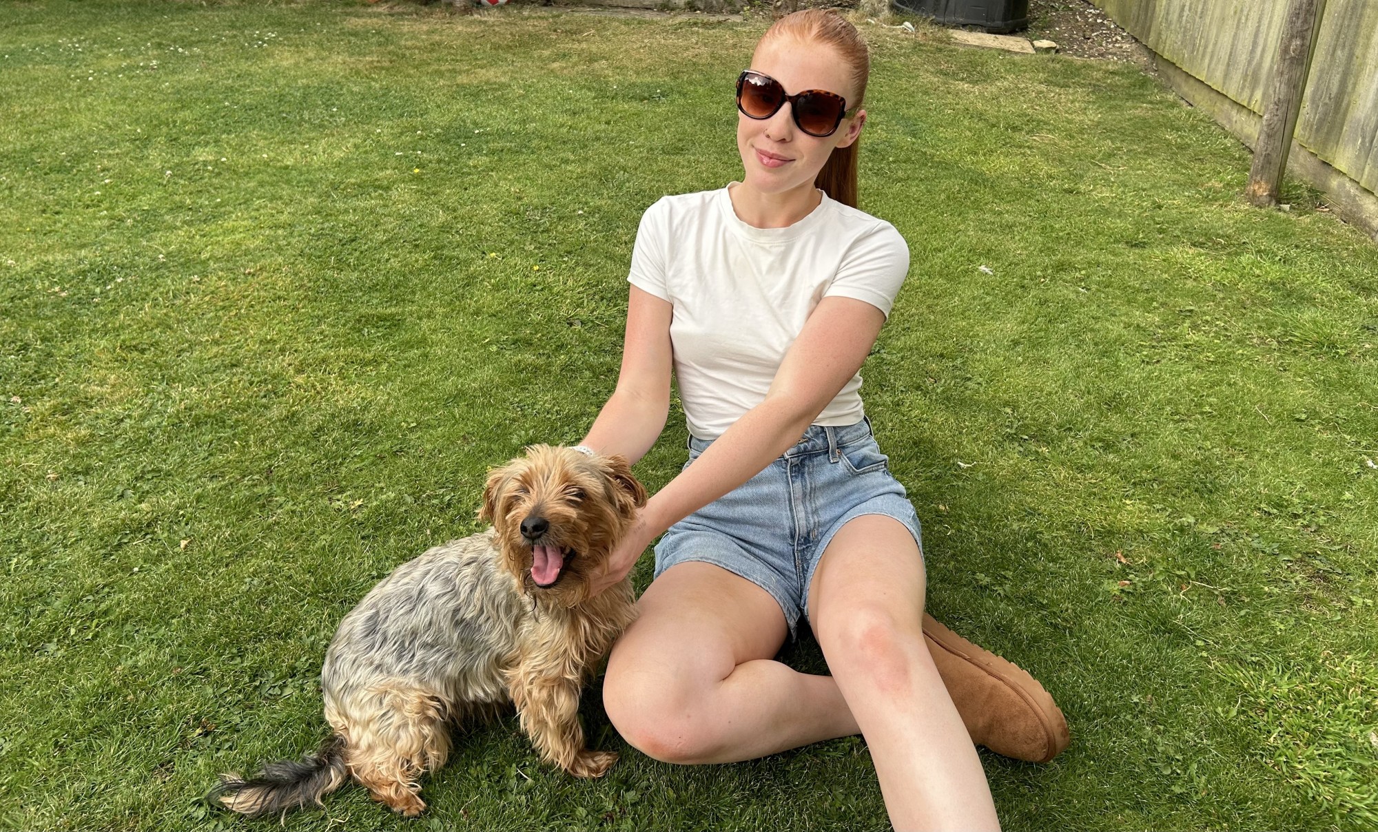 We&rsquo;re thrilled to welcome Pippa Bailey to Inzpire as our new apprentice receptionist, based in our support services area - focusing on business operations.